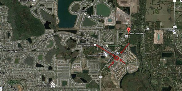 0 PUERTA DEL SOL BLVD, Kissimmee, FL 34743